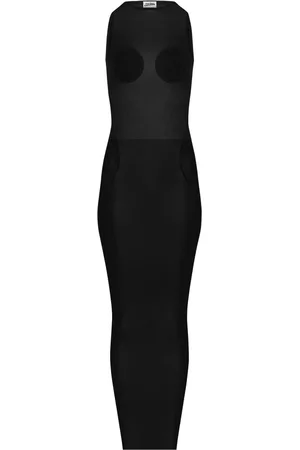Jean Paul Gaultier Donna, Abiti, Nero, M, new