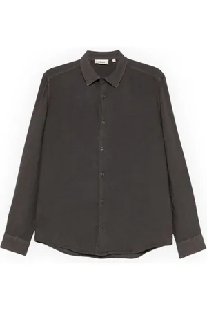 ALTEA Uomo, Magliette, Marrone, XL, new