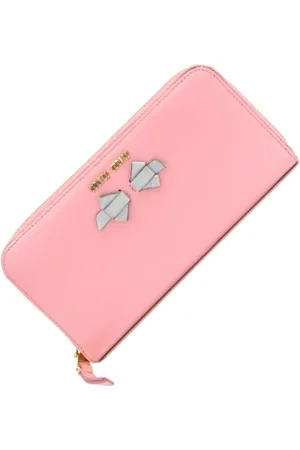 Miu Miu Donna, Pre-owned, Rosa, Taglia unica, used