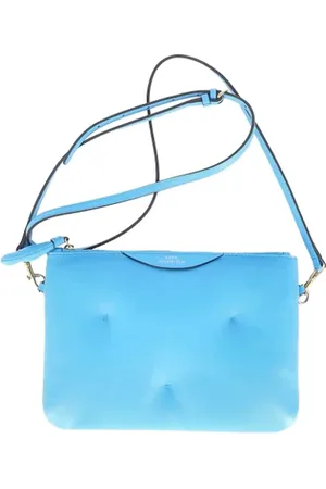 Anya Hindmarch Donna, Pre-owned, Blu, Taglia unica, used