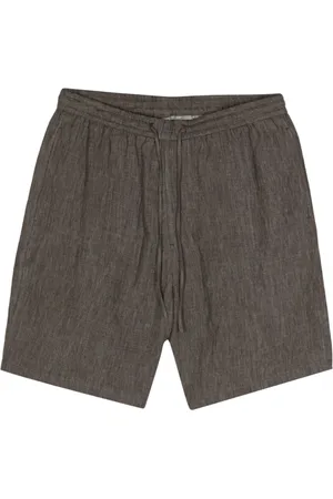 Emporio Armani Uomo, Pantaloncini, Marrone, M, new