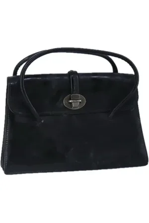 Miu Miu Donna, Pre-owned, Nero, Taglia unica, used