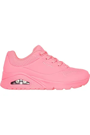 Skechers Donna, Scarpe, Rosa, 37 EU, new