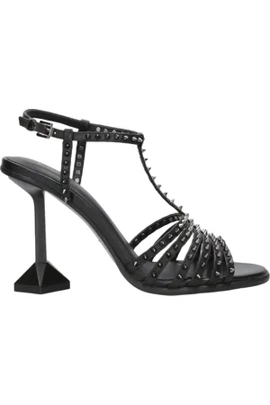 Ash Donna, Scarpe, Nero, 36 EU, new