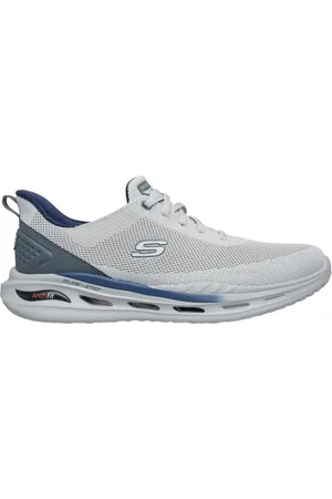 Skechers Uomo, Scarpe, Grigio, 40 EU, new