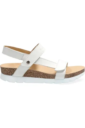 Panama Jack Donna, Scarpe, Bianco, 39 EU, new