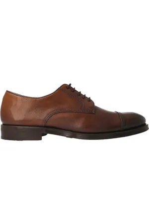 Calce Uomo, Scarpe, Marrone, 44 EU, new