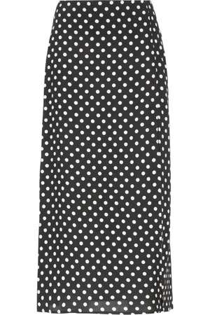 Mar De Margaritas Donna, Gonne, Nero, M, new