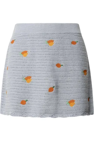 Pepe Jeans Donna, Gonne, Multicolore, S, new