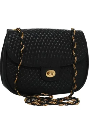 Bally Donna, Pre-owned, Nero, Taglia unica, used