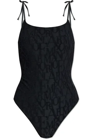 Emporio Armani Donna, Costumi da bagno, Nero, M, new
