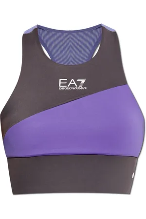 EA7 Donna, Sport, Viola, XS, new