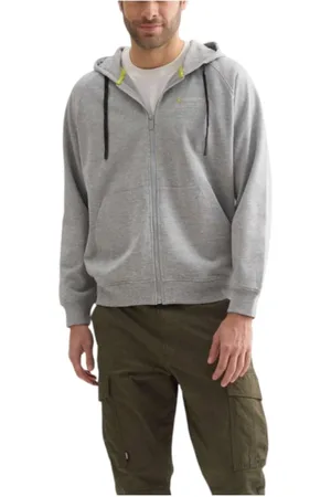 Munich Uomo, Felpe, Grigio, M, new