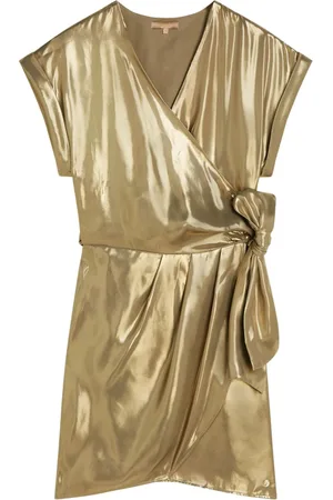 Josh V Donna, Abiti, Giallo, M, new