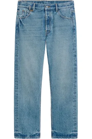 Jacquemus Uomo, Jeans, Blu, W32, new