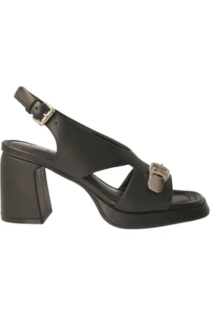 Elvio zanon Donna, Scarpe, Nero, 37 EU, new