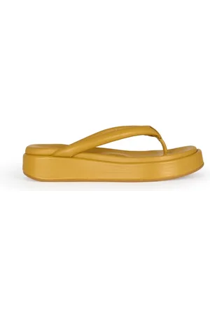 Cortana Donna, Scarpe, Giallo, 40 EU, new