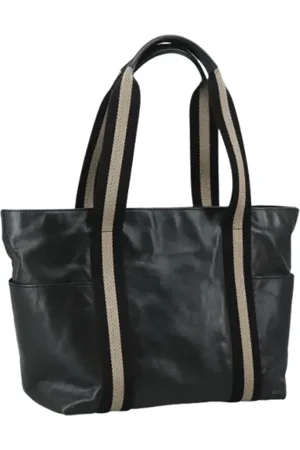 Bally Donna, Pre-owned, Nero, Taglia unica, used