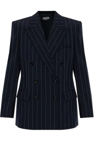 Stella McCartney Donna, Giacche, Blu, S, new
