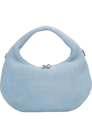 Estro Donna, Borse, Blu, Taglia unica, new