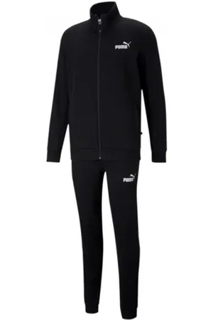 PUMA Uomo, Sport, Nero, L, new