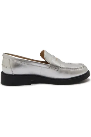 Michael Kors Donna, Scarpe, Grigio, 38 1/2 EU, new