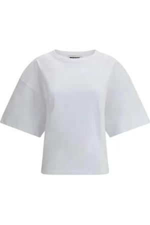 DARKPARK Donna, Top, Bianco, S, new
