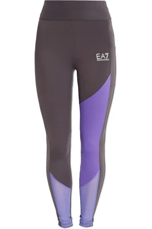 EA7 Donna, Sport, Viola, L, new