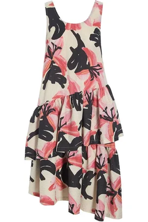 Bitte Kai Rand Donna, Abiti, Multicolore, S, new