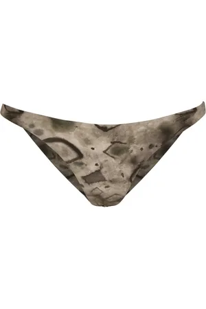 Cortana Donna, Costumi da bagno, Grigio, M, new