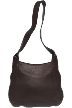 Bally Donna, Pre-owned, Nero, Taglia unica, used