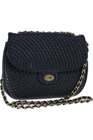Bally Donna, Pre-owned, Nero, Taglia unica, used