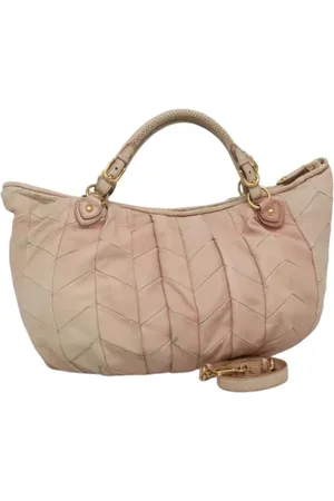 Miu Miu Donna, Pre-owned, Rosa, Taglia unica, used