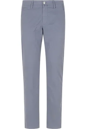 Jacob Cohen Uomo, Pantaloni, Blu, W34, new