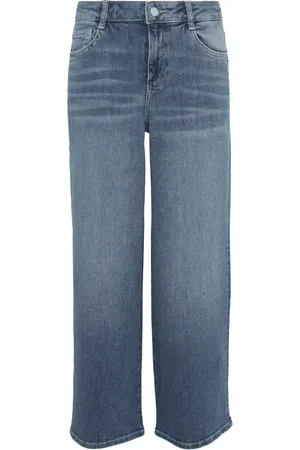 Comma, Donna, Jeans, Blu, L, new
