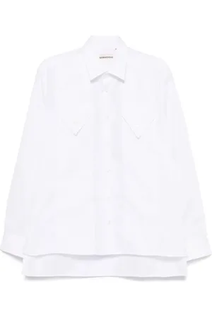 Namacheko Uomo, Magliette, Bianco, L, new