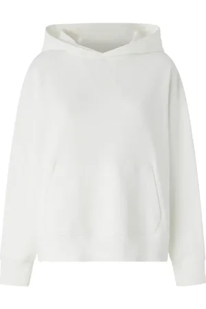 Pinko Donna, Felpe, Bianco, S, new