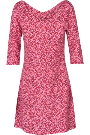 Maliparmi Donna, Abiti, Rosa, M, new