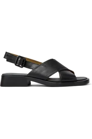 Camper Donna, Scarpe, Nero, 36 EU, new