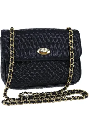 Bally Donna, Pre-owned, Nero, Taglia unica, used