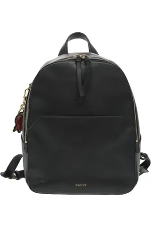 Bally Donna, Pre-owned, Nero, Taglia unica, used