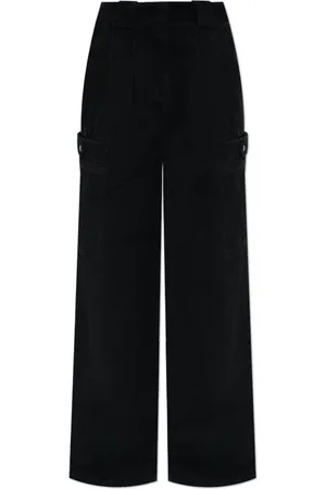 IRO Donna, Pantaloni, Nero, M, new