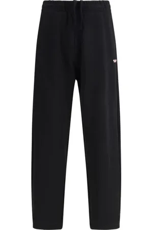 Diesel Uomo, Pantaloni, Nero, L, new
