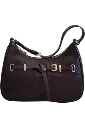 Pollini Donna, Borse, Marrone, Taglia unica, new
