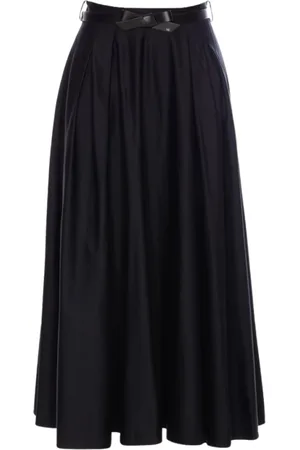 Elisabetta Franchi Donna, Gonne, Nero, M, new
