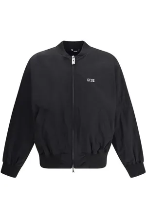 GCDS Uomo, Giacche, Nero, M, new