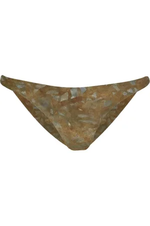 Cortana Donna, Costumi da bagno, Giallo, L, new