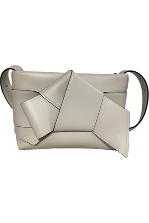 Acne Studios Donna, Pre-owned, Bianco, Taglia unica, used
