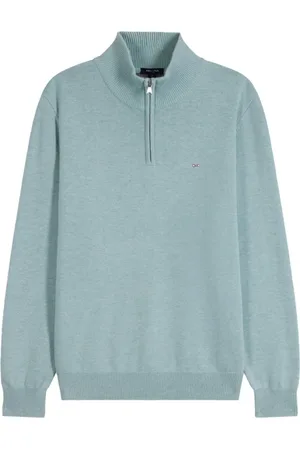Eden Park Uomo, Maglie, Verde, S, new