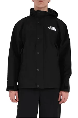 The North Face Uomo, Giacche, Nero, XL, new